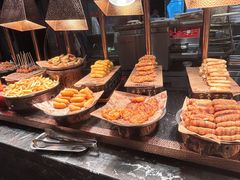 -吉布鲁牛排海鲜自助(温江合生汇店)