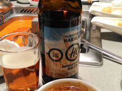 -海底捞火锅(海宁路店)