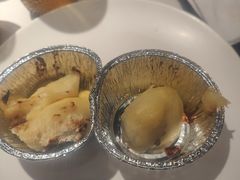 -加餐海鲜自助(宝龙一城店)