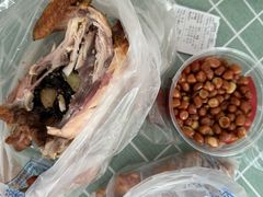 -国梁烤鸡(八大局店)