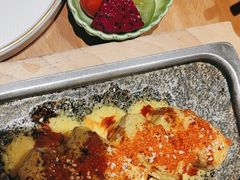 -一心创作料理屋(经开万达店)