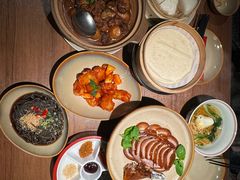 -青年公社烤鸭(熙悦天街店)