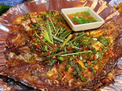 -蜗牛小馆醉乡民谣云南菜(惠新西里店)