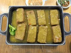 -琼菜人家·海南菜·文昌鸡(文昌大道店)