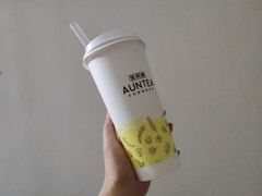 -张阿姨奶茶(湖西路店)