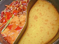 -冯校长老火锅(深圳总店)
