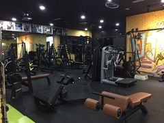 -RoMan罗马健身工作室(莘庄店)