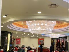 大堂-新南华大酒店(长寿店)