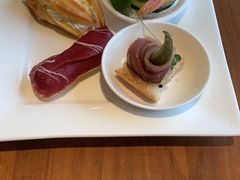 -上海丽笙精选海仑宾馆·莫赛克餐厅