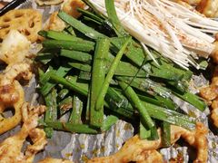 -胖记烤肉(湖大店)