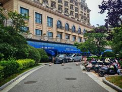 -大锅强·蒸海鲜青岛菜(金沙滩店)