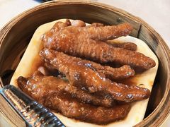 -泮溪酒家(荔枝湾店)