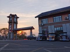 -松花湖风景名胜区