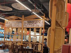 -安泰楼·佛跳墙创始人·传统闽味早茶·酒楼(三坊七巷闽菜地标店)