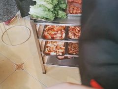 -胡四哥特色火盆烧烤(总店)