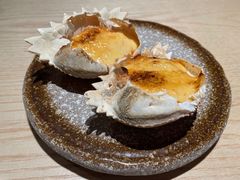芝士蟹煲-酉品食厅·居酒小食堂(无锡蠡湖科研大厦店)