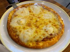 -萨莉亚意式餐厅(河东万达店)