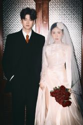 -时光印记婚纱摄影工作室·原创定制