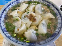 -老电影院饺店(休宁店)