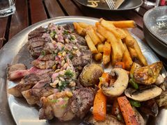 -Q MEX 库迈墨西哥餐吧(三里屯店)