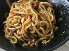 -庆蓉云·庆云面(双林店)