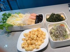 -半天妖烤鱼(永旺梦乐城店)