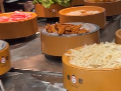 -龍歌自助小火锅(崂山丽达店)