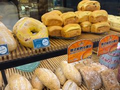 -波特曼西餐厅(南岗店)