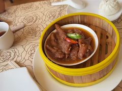 -上海千禧海鸥大酒店