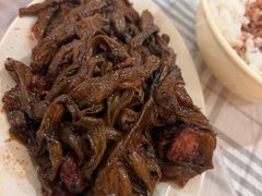 -尹记餐馆(花园店)