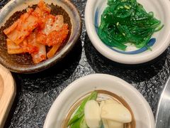 -喵小乙碳火烤肉(大坪协信星光天地店)