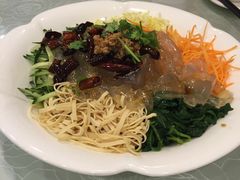 -黄家饺子东北特色菜馆(湖滨商业街店)
