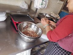 -王家烧饼夹肉(先锋路店)