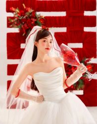 -第一夫人婚纱摄影(南京店)