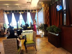 -火舞泰·泰式海鲜火锅餐厅(世纪城店)