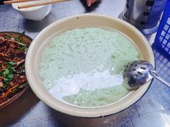 -人和水上飘(第一家店)