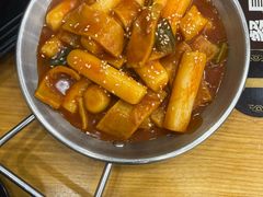 -高社长参鸡汤(高丽街店)