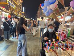 -鼓楼夜市