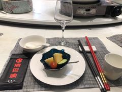 -俏巴渝·家宴·生日宴(锦绣城店)