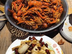 -叁宝烤肉·西安烧烤(东三爻店)