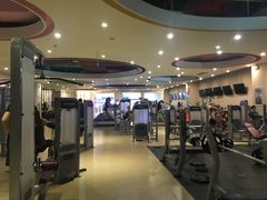 -奇迹健身(SM广场店)