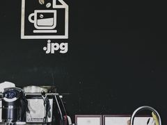 -JPG coffee(广州体育西店)