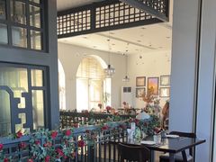 -22ºN BISTRO西餐&酒馆