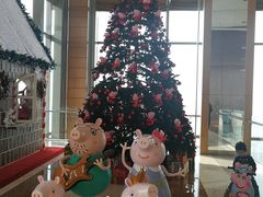 -视界美食自助餐厅·石家庄希尔顿酒店