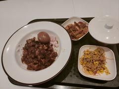 -乡村基(双流时代奥特莱斯餐厅)