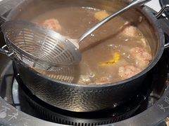 -海汕记·潮汕鲜牛肉火锅·自助