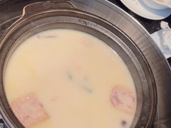 -捞王锅物料理(凯旋路店)