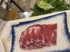 -福寿斋·老北京铜锅涮肉·烤鸭(顺义总店)