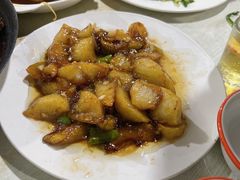-老于餐厅(民生路店)