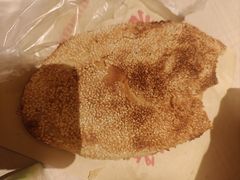 -迎春桥老炉烧饼(碧霞路店)